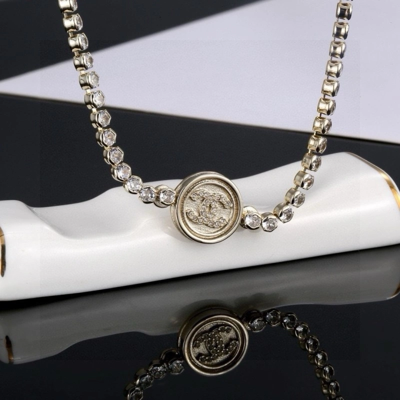 Versatile Chanel Necklaces 219092