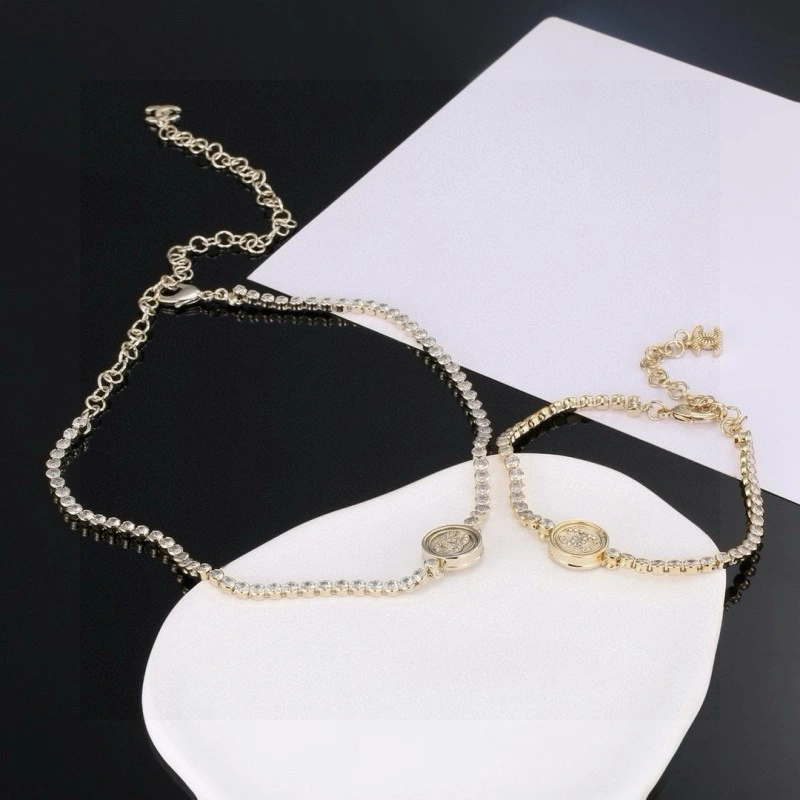 Versatile Chanel Necklaces 219092
