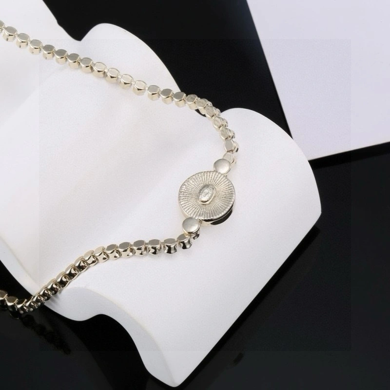 Versatile Chanel Necklaces 219092