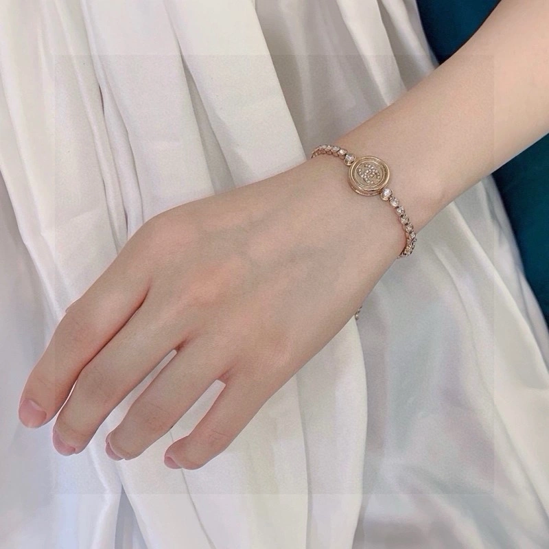 Versatile Chanel Necklaces 219092