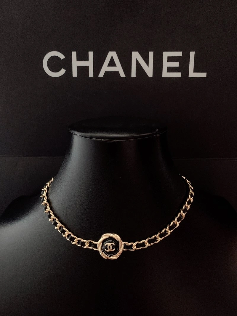 Chanel Necklaces UrbanChic 219105