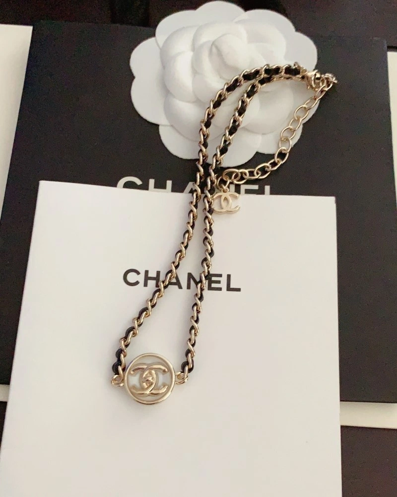 Chanel Necklaces RelaxedFit 219108