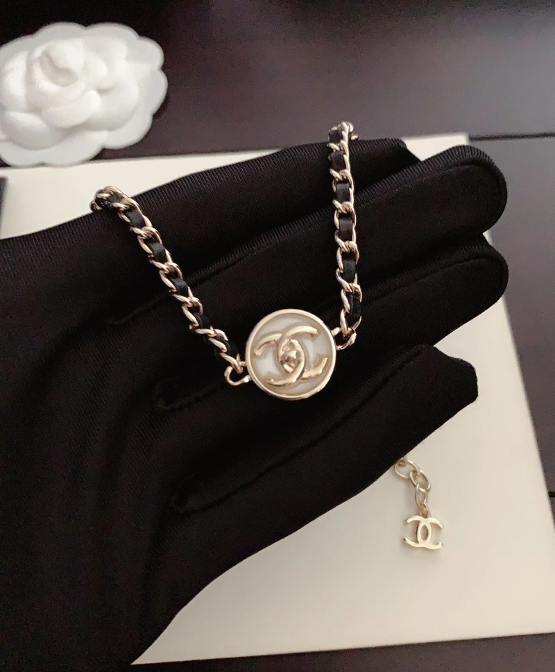 Chanel Necklaces RelaxedFit 219108