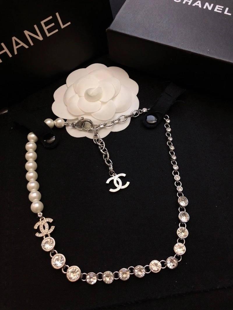 Chanel Necklaces WeatherProof 219096