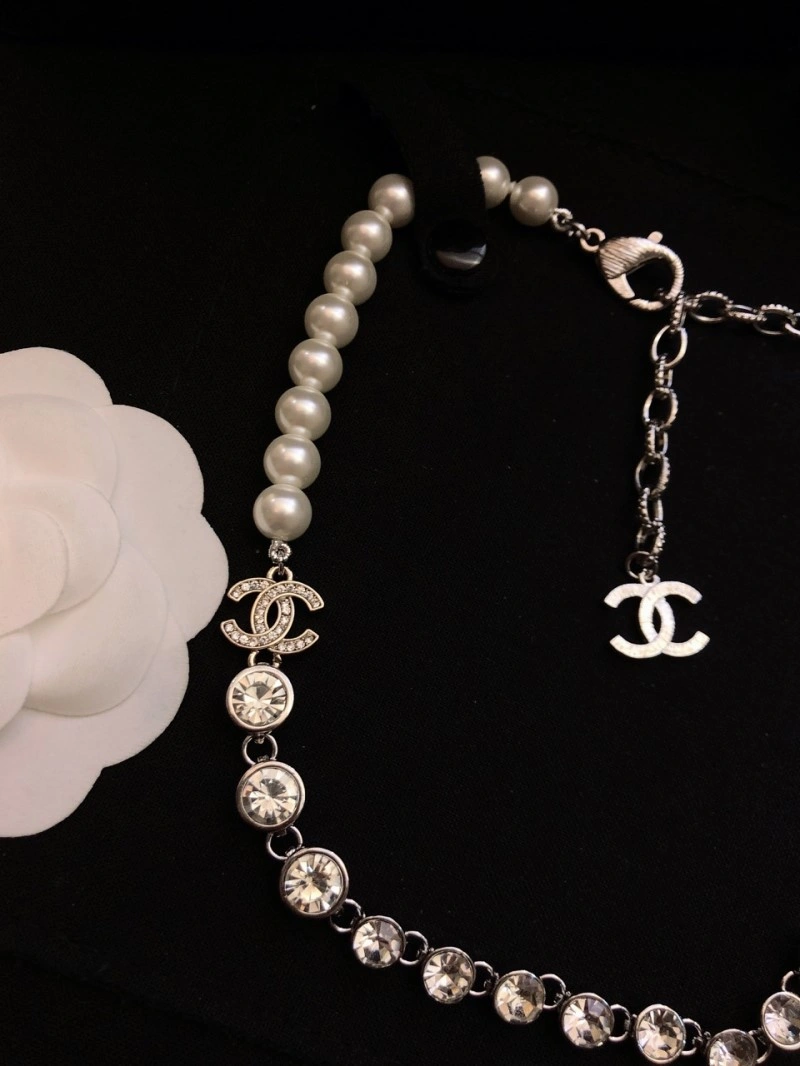 Chanel Necklaces WeatherProof 219096