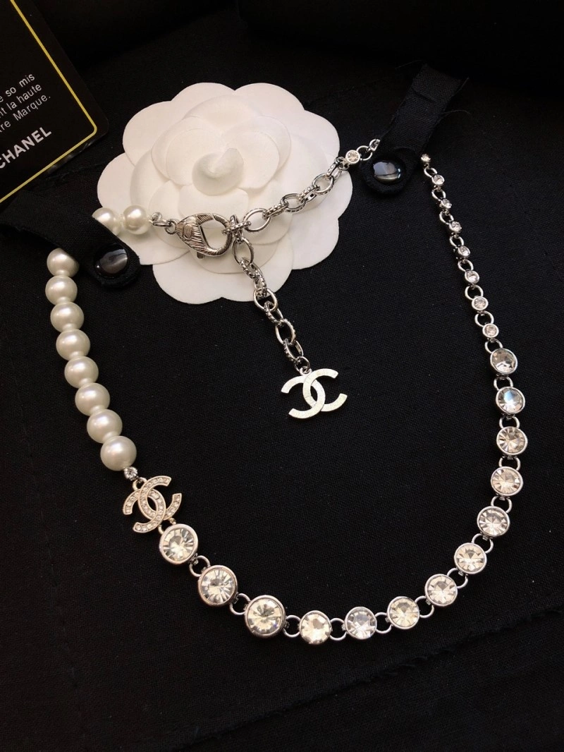 Chanel Necklaces WeatherProof 219096