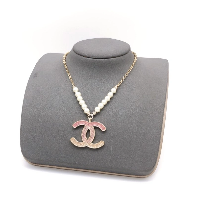 Chanel Necklaces ModernLook 219081