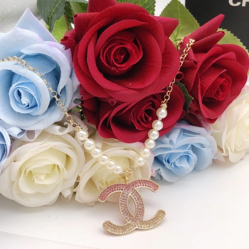 Chanel Necklaces ModernLook 219081