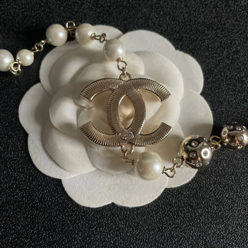Attractive Chanel Necklaces 219078