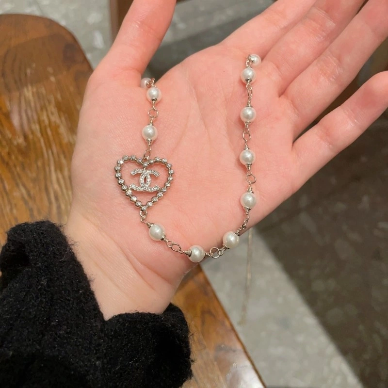 GoodFit Chanel Necklaces 219102