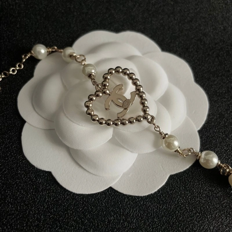 GoodFit Chanel Necklaces 219102