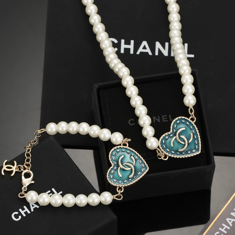 Chanel Necklaces Timeless 219095