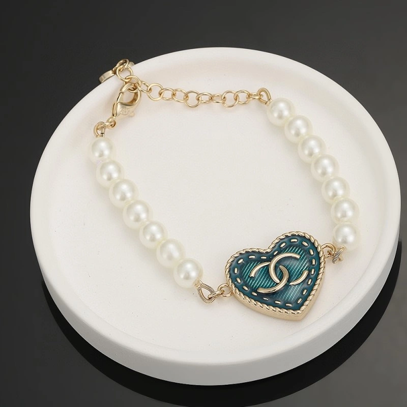 Chanel Necklaces Timeless 219095