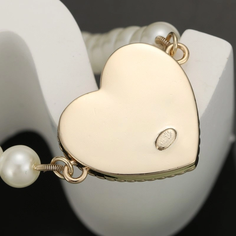 Chanel Necklaces Timeless 219095