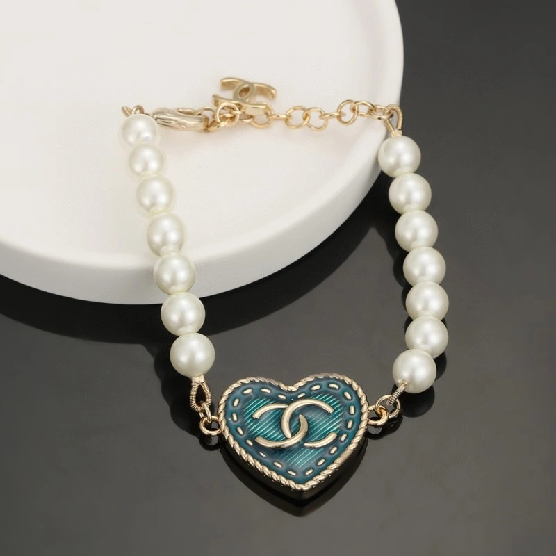 Chanel Necklaces Timeless 219095