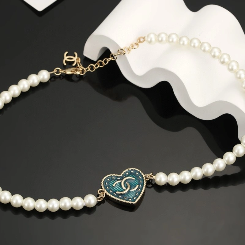 Chanel Necklaces Timeless 219095