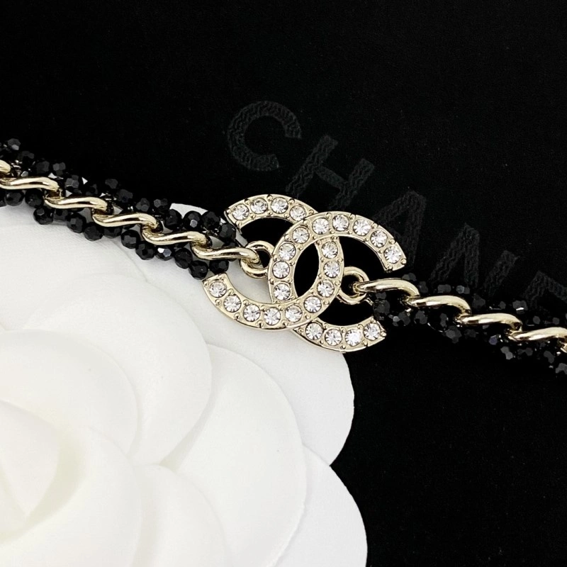 ZeroBulk Chanel Necklaces 219074