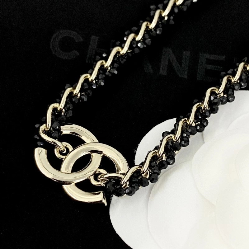 ZeroBulk Chanel Necklaces 219074