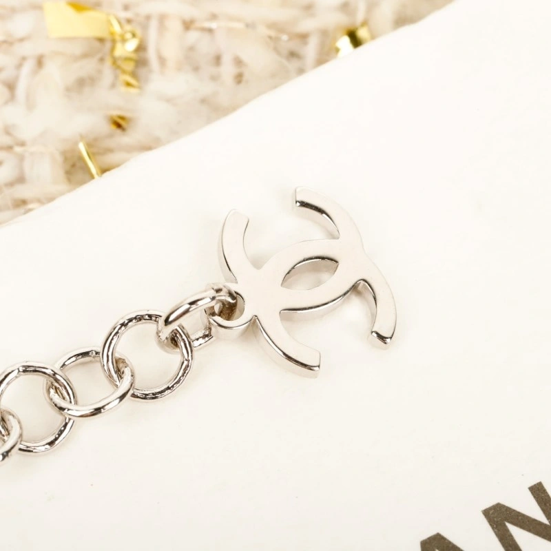 Chanel Necklaces Durable 219077