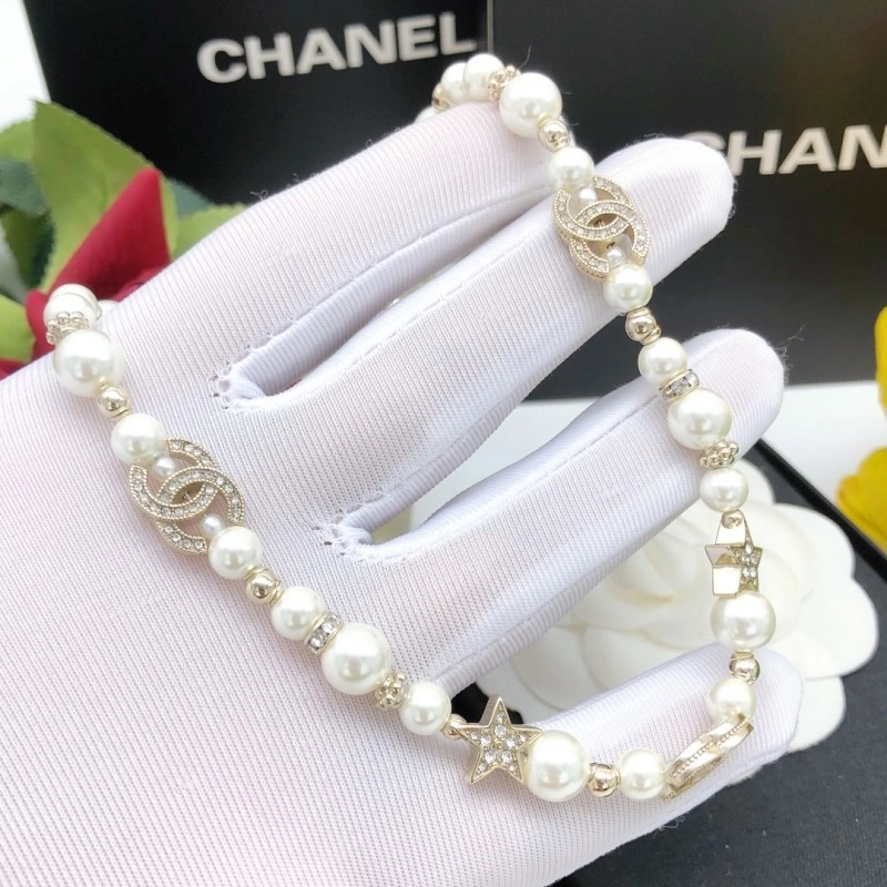 Chanel Necklaces SunProtective 219067