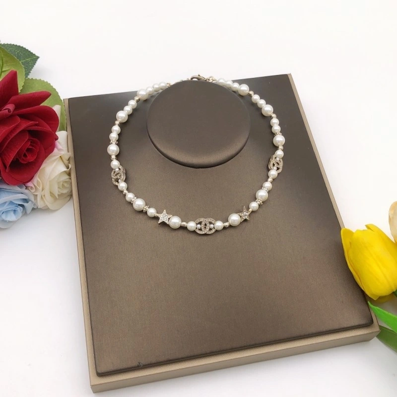 Chanel Necklaces SunProtective 219067