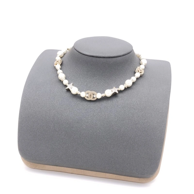 Chanel Necklaces SunProtective 219067