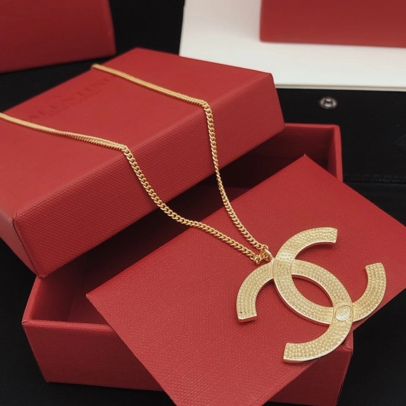 Chanel Necklaces Affordable 219072