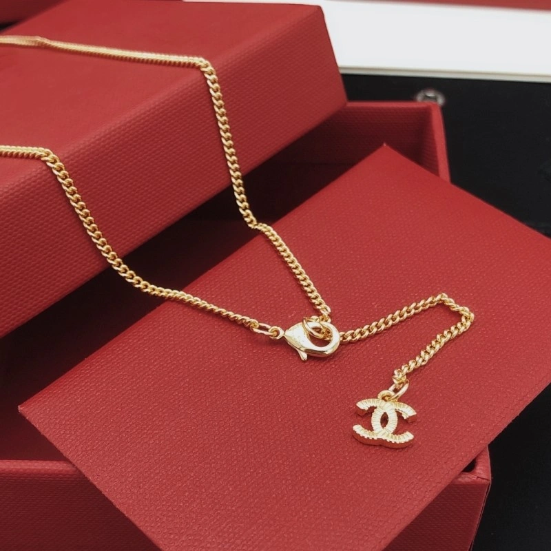 Chanel Necklaces Affordable 219072