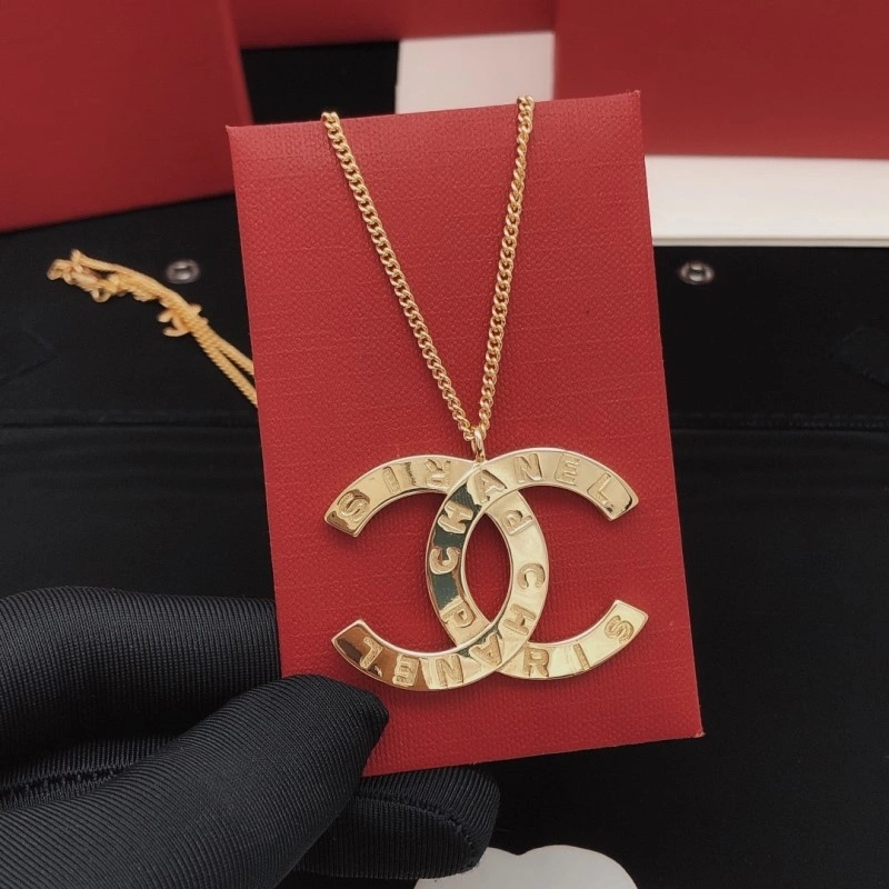 Chanel Necklaces Affordable 219072