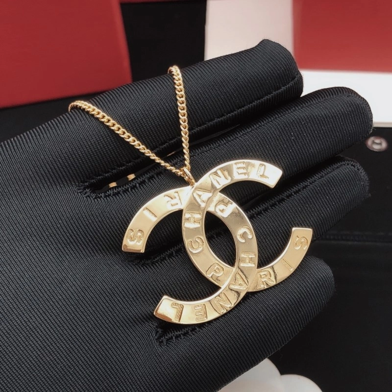 Chanel Necklaces Affordable 219072