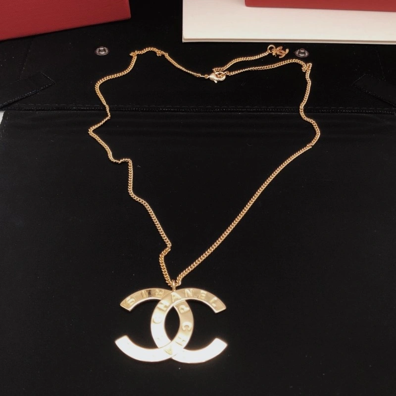 Chanel Necklaces Affordable 219072