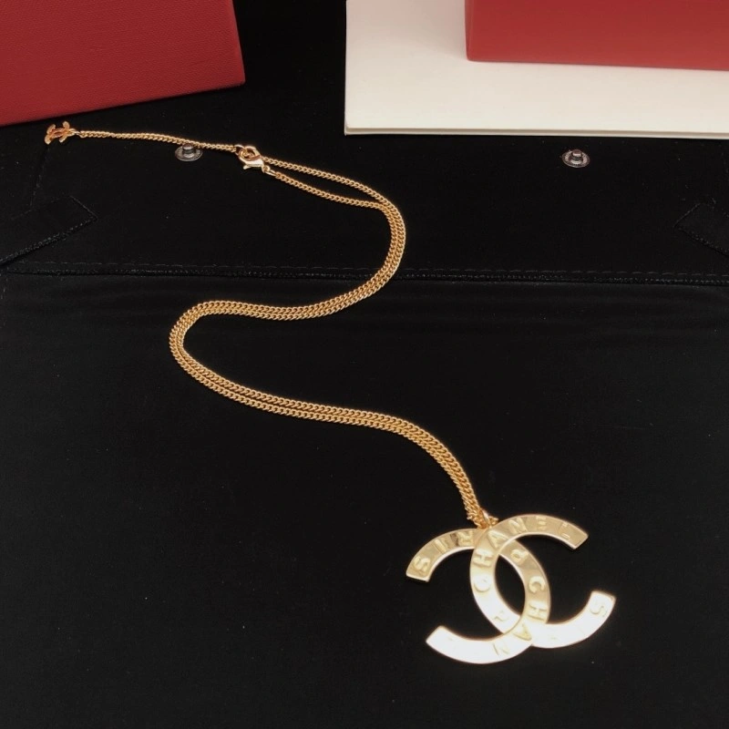 Chanel Necklaces Affordable 219072