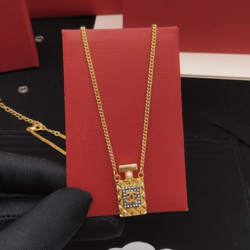 Chanel Necklaces FastDry 219071