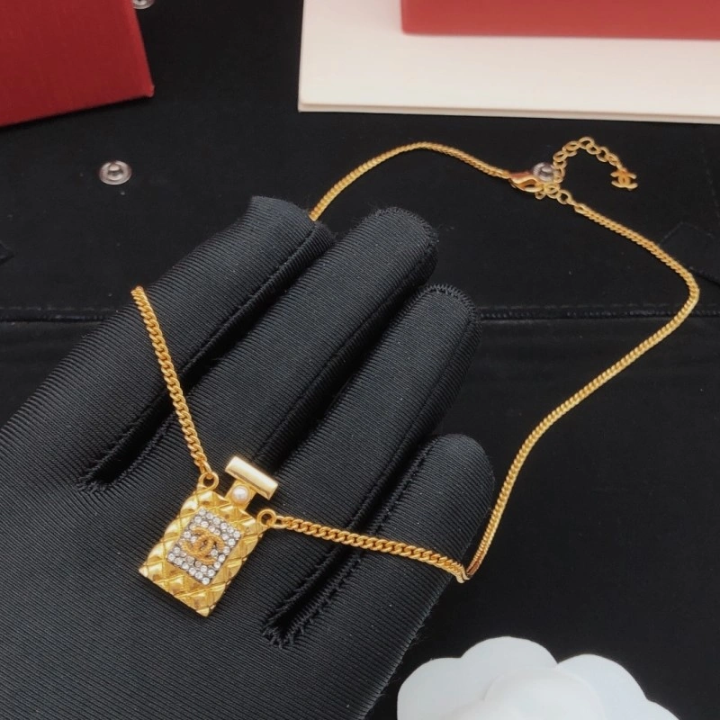 Chanel Necklaces FastDry 219071