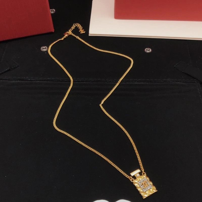 Chanel Necklaces FastDry 219071