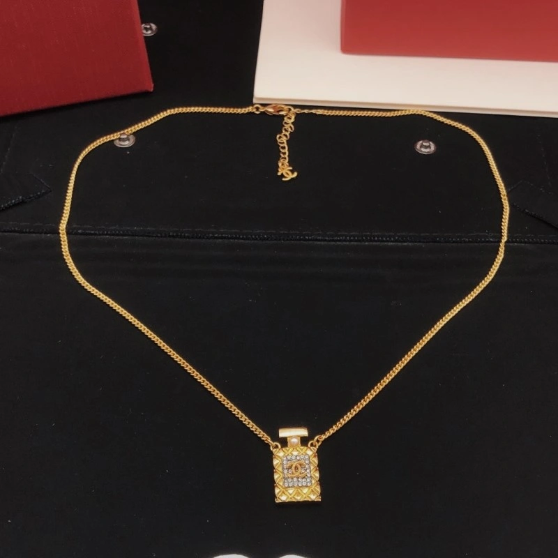 Chanel Necklaces FastDry 219071