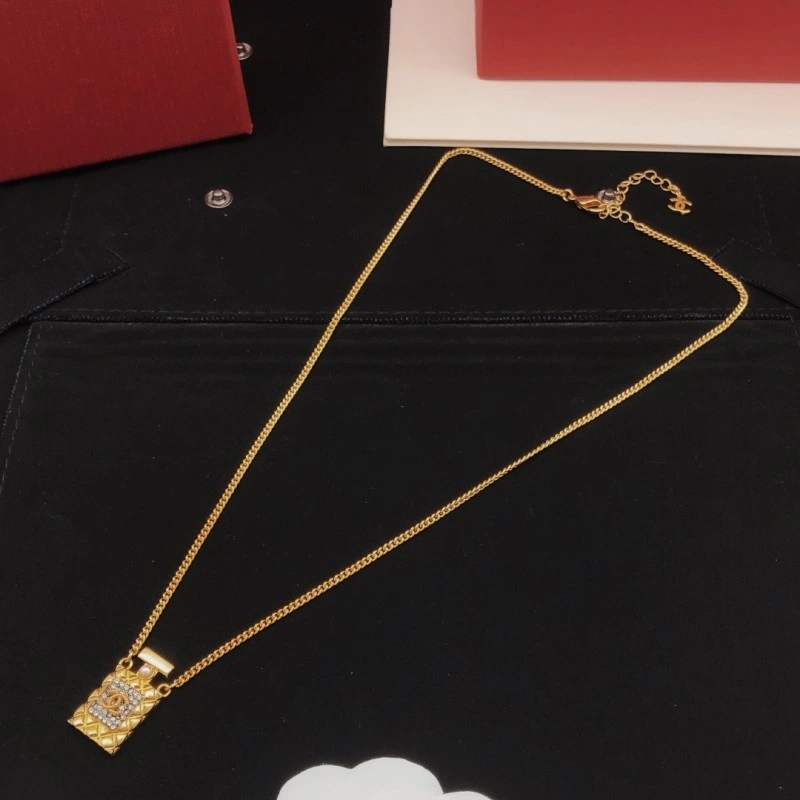 Chanel Necklaces FastDry 219071