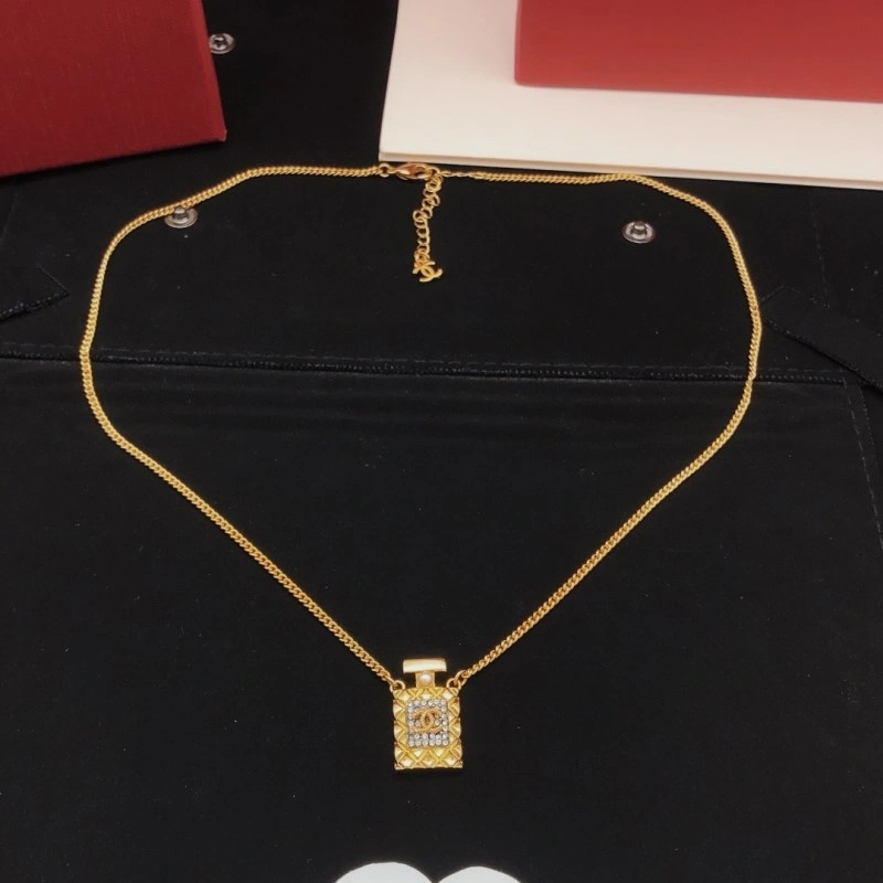 Chanel Necklaces FastDry 219071