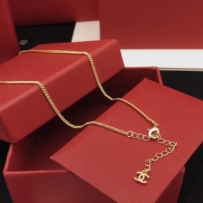 Chanel Necklaces FastDry 219071