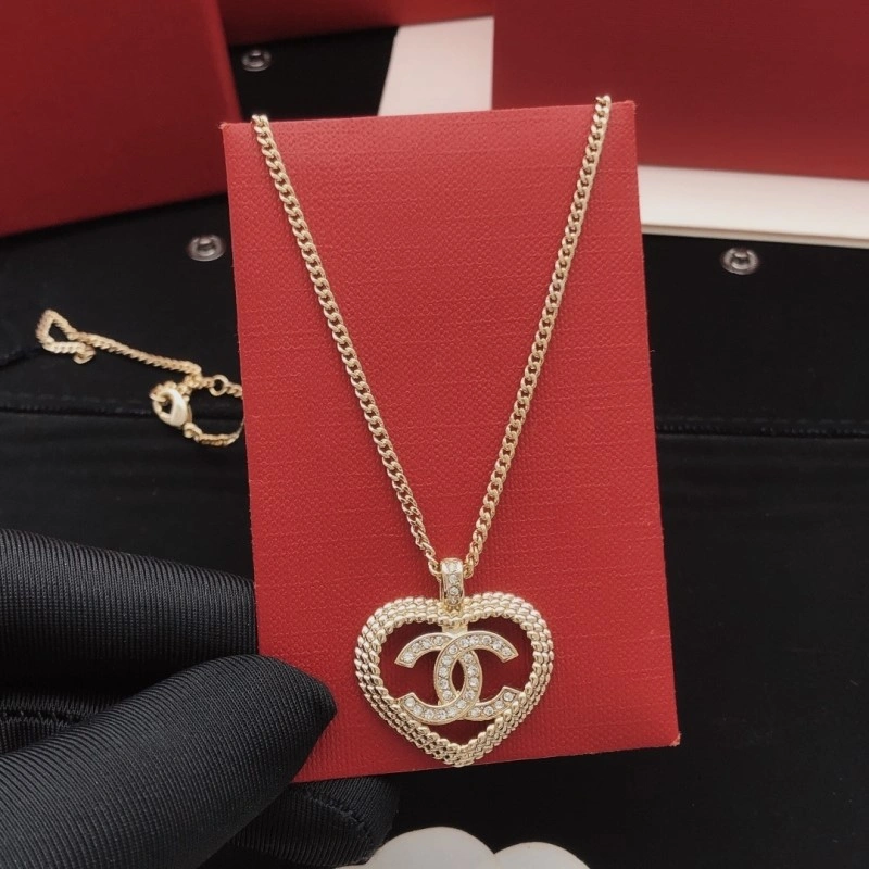 Chanel Necklaces Practical 219073