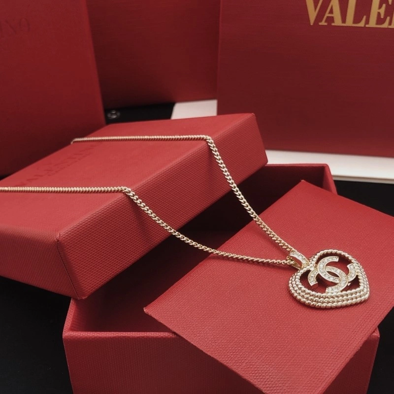 Chanel Necklaces Practical 219073