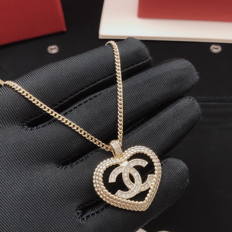 Chanel Necklaces Practical 219073