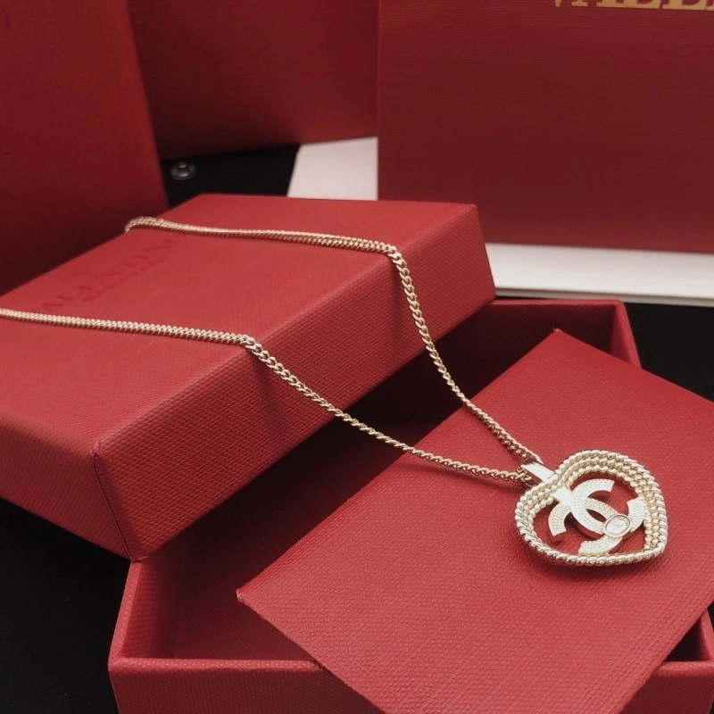 Chanel Necklaces Practical 219073