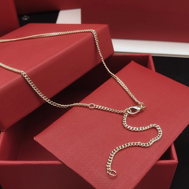 Chanel Necklaces Practical 219073