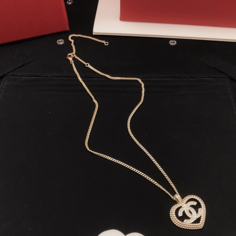 Chanel Necklaces Practical 219073