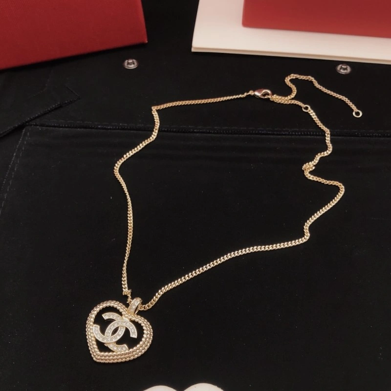 Chanel Necklaces Practical 219073