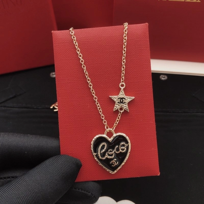 Unique Chanel Necklaces 219135