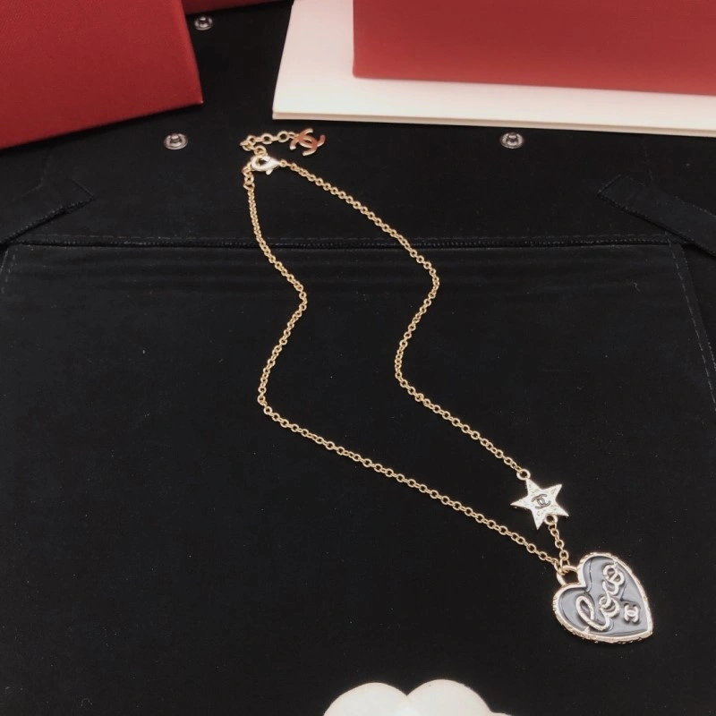 Unique Chanel Necklaces 219135