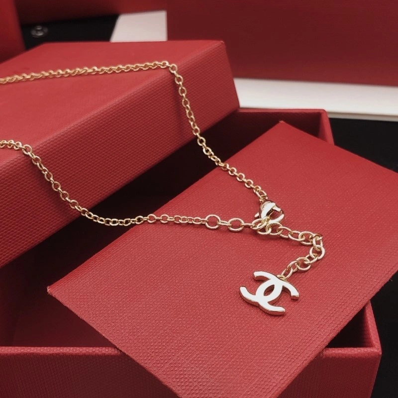 Unique Chanel Necklaces 219135