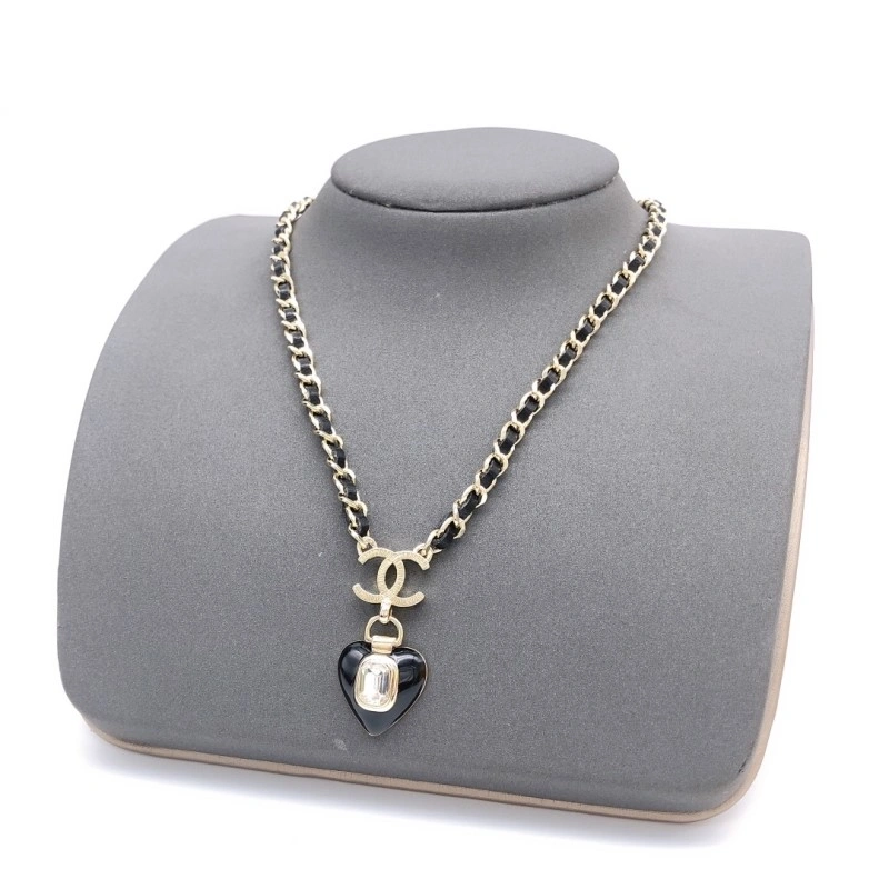 SoftTouch Chanel Necklaces 219066